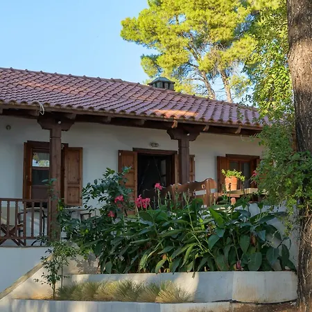 Holiday home Squirrel Front Villa,