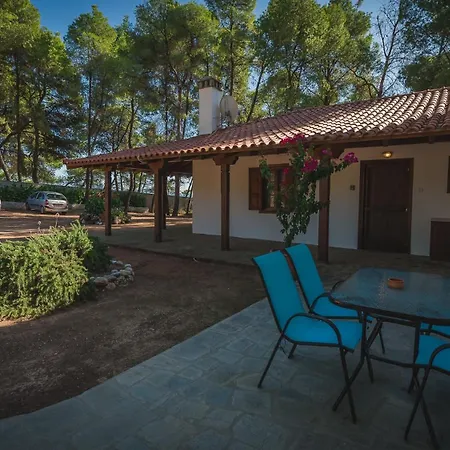 Holiday home Squirrel Front Villa, *
