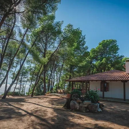 Squirrel Front Villa, Holiday home Metamorfosi (Sithonia)