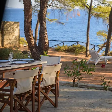 Squirrel Front Villa, * Metamorfosi (Sithonia)