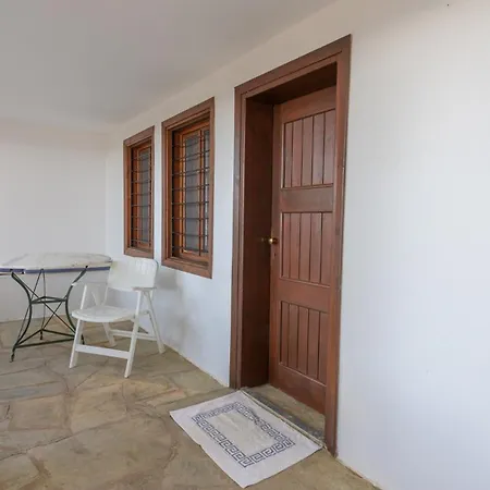 Holiday home Squirrel Front Villa,