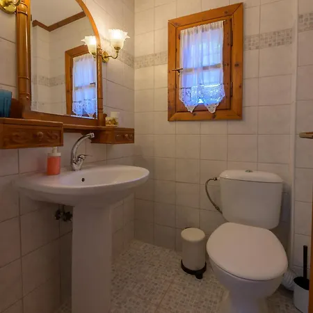 Ferienhaus Squirrel Front Villa, *