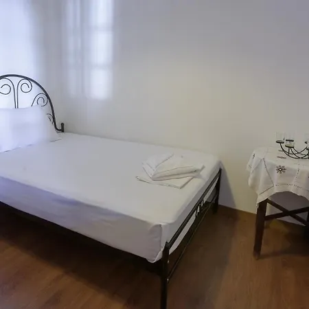 Squirrel Front Villa, Holiday home Metamorfosi (Sithonia)
