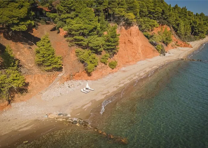 Squirrel Front Villa, Сasa de vacaciones