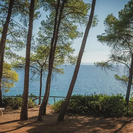 Squirrel Front Villa, Tatil Evi