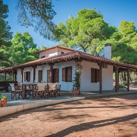 Squirrel Front Villa, Casa vacanze