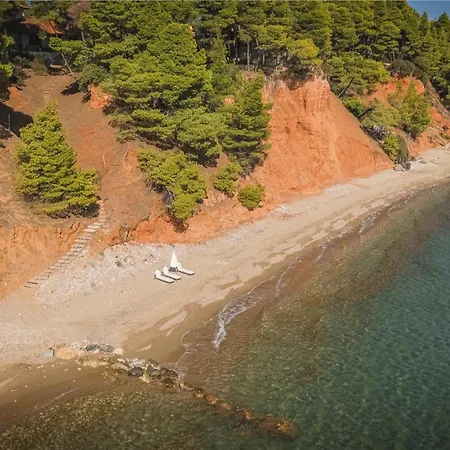 Squirrel Front Villa, Tatil Evi