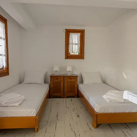 Squirrel Front Villa, Tatil Evi *