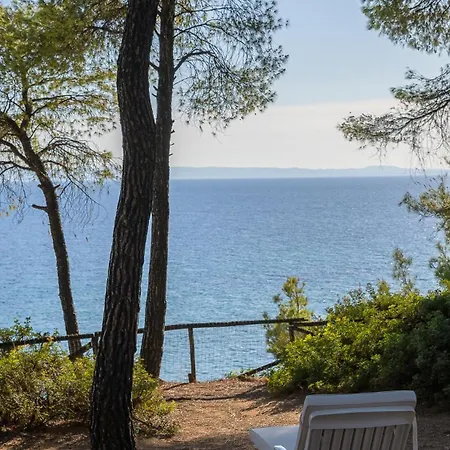 Tatil Evi Squirrel Front Villa,