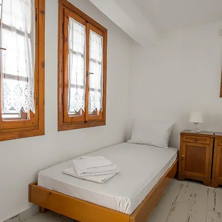 Squirrel Front Villa, Tatil Evi