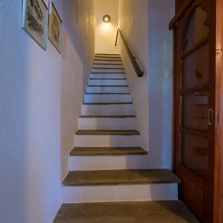 Tatil Evi Squirrel Front Villa, Metamorfosi (Sithonia)