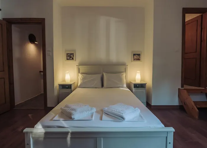 Casa vacanze Squirrel Front Villa, *