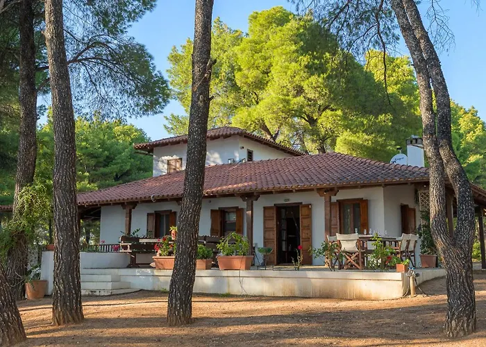 Casa vacanze Squirrel Front Villa, *