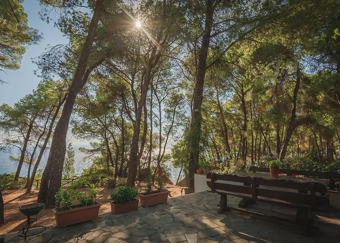 Casa vacanze Squirrel Front Villa,