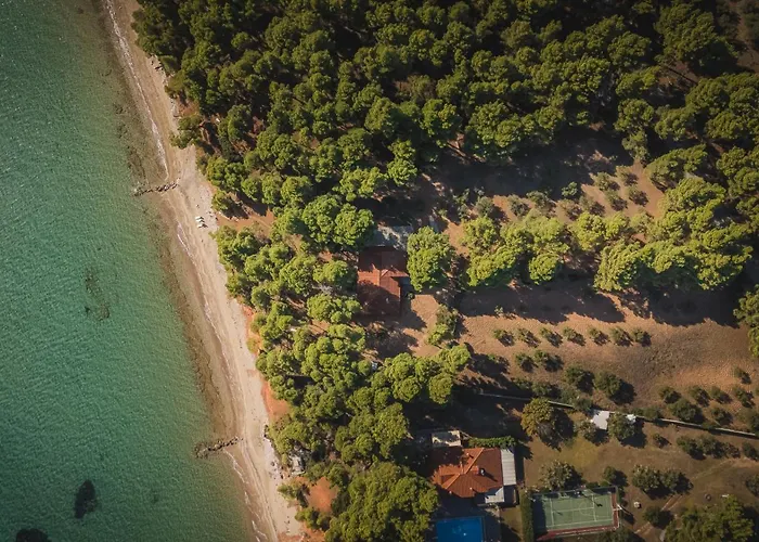 Casa vacanze Squirrel Front Villa, *