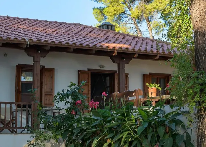Casa vacanze Squirrel Front Villa,