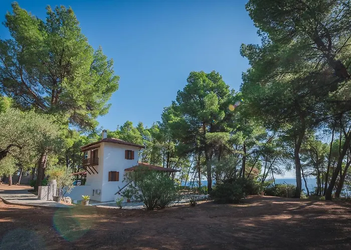 Casa vacanze Squirrel Front Villa, *