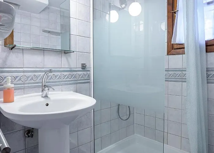 Casa vacanze Squirrel Front Villa,