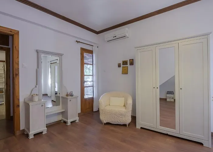 Casa vacanze Squirrel Front Villa,