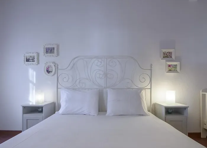 Casa vacanze Squirrel Front Villa, *