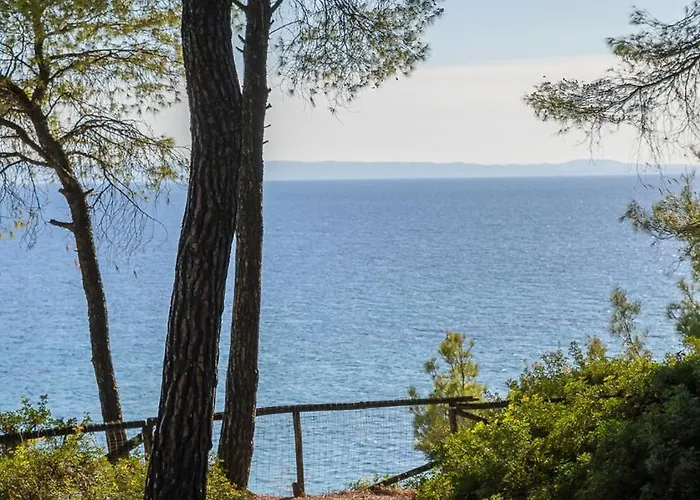 Casa vacanze Squirrel Front Villa,