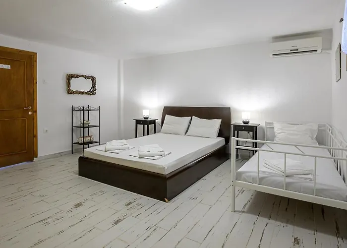 Casa vacanze Squirrel Front Villa, *