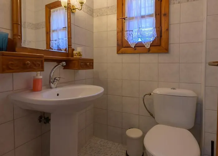 Casa vacanze Squirrel Front Villa, *