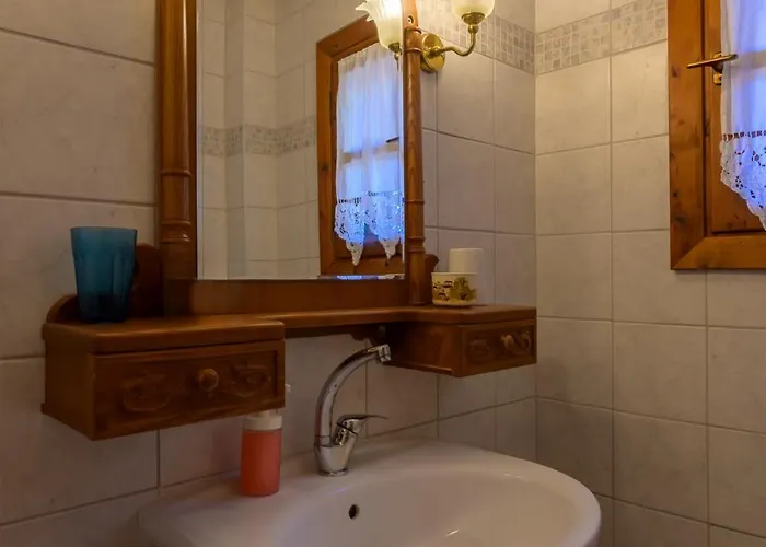 Casa vacanze Squirrel Front Villa,
