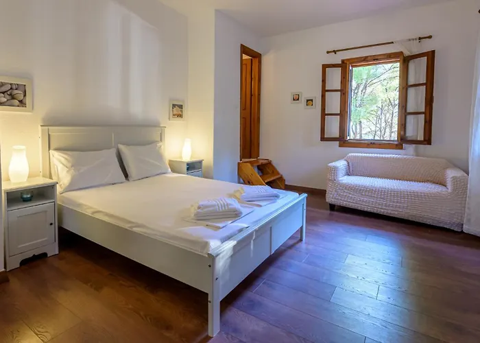 Squirrel Front Villa, Casa vacanze *