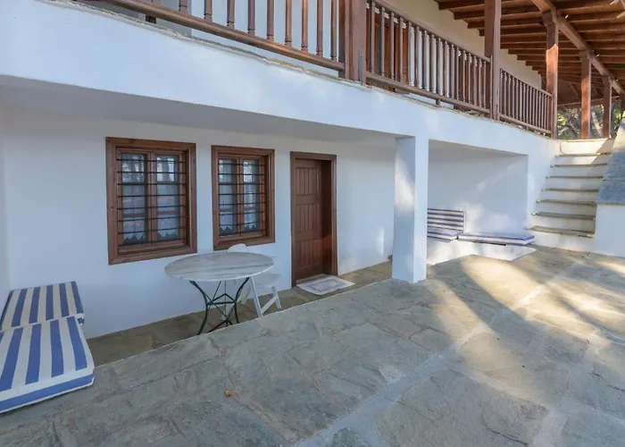 Casa vacanze Squirrel Front Villa, *